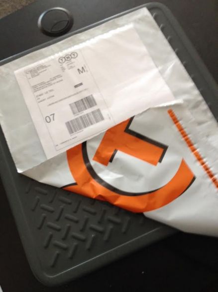 expédition express samedi matin sur Valence